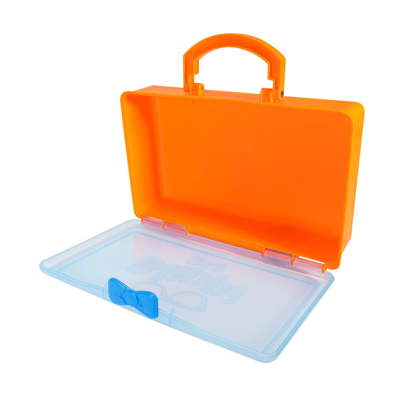 Blippi Detective Roleplay Set | Carry Case, Camera, Badge, Magnifying Glass & Activity Sheets | Toddler Mystery Adventure Toy