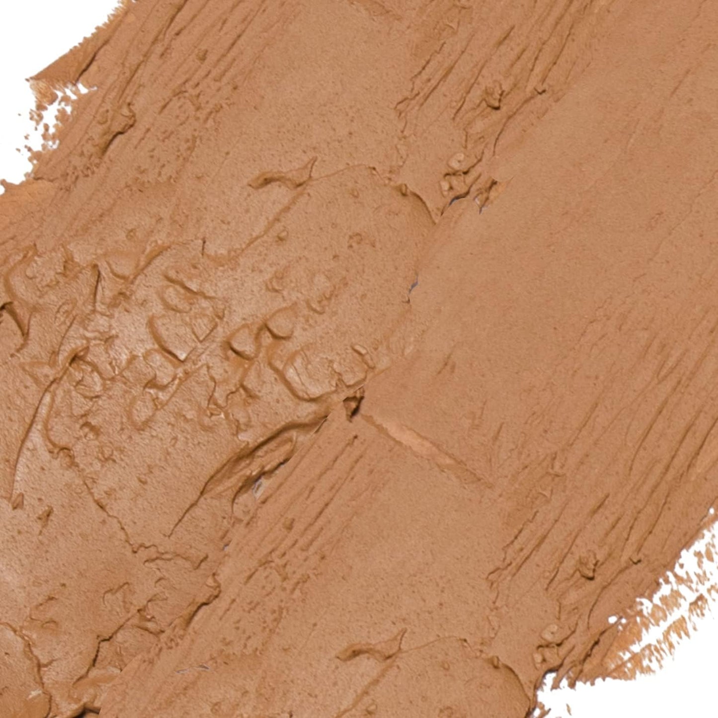 Palladio BUILD & BLEND Foundation Stick, Medium Coverage Buildable Contour Stick for Face, Ultra Blendable Creamy Formula for a Natural Shine Free
