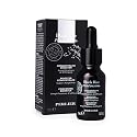 Perlier Black Rice Platinum Ultra Renewing Booster Face Serum, 0.5 fl. oz.