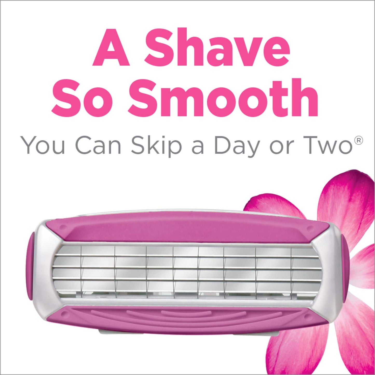 Schick Quattro Womens Razor for Shaving Refllls, Razors for Women Value Pack, Ladies Razors for Legs - 8 Count Beauty and Personal Care Schick Quattro Womens