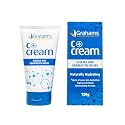 Grahams Natural C+ Eczema & Dermatitis Cream - All-Natural, Steroid-Free - Manuka Honey & Calendula - Clinically Proven Eczema Lotion for Kids