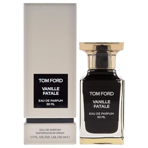 Vanille Fatale by Tom Ford for Unisex - 1.7 oz EDP Spray