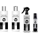 4PC Bundle: Kode Professional Absolut Repair Shampoo, Conditioner, 8oz Hair Rehab and 50ml Brilliant Serum (8oz 4pc Kit)
