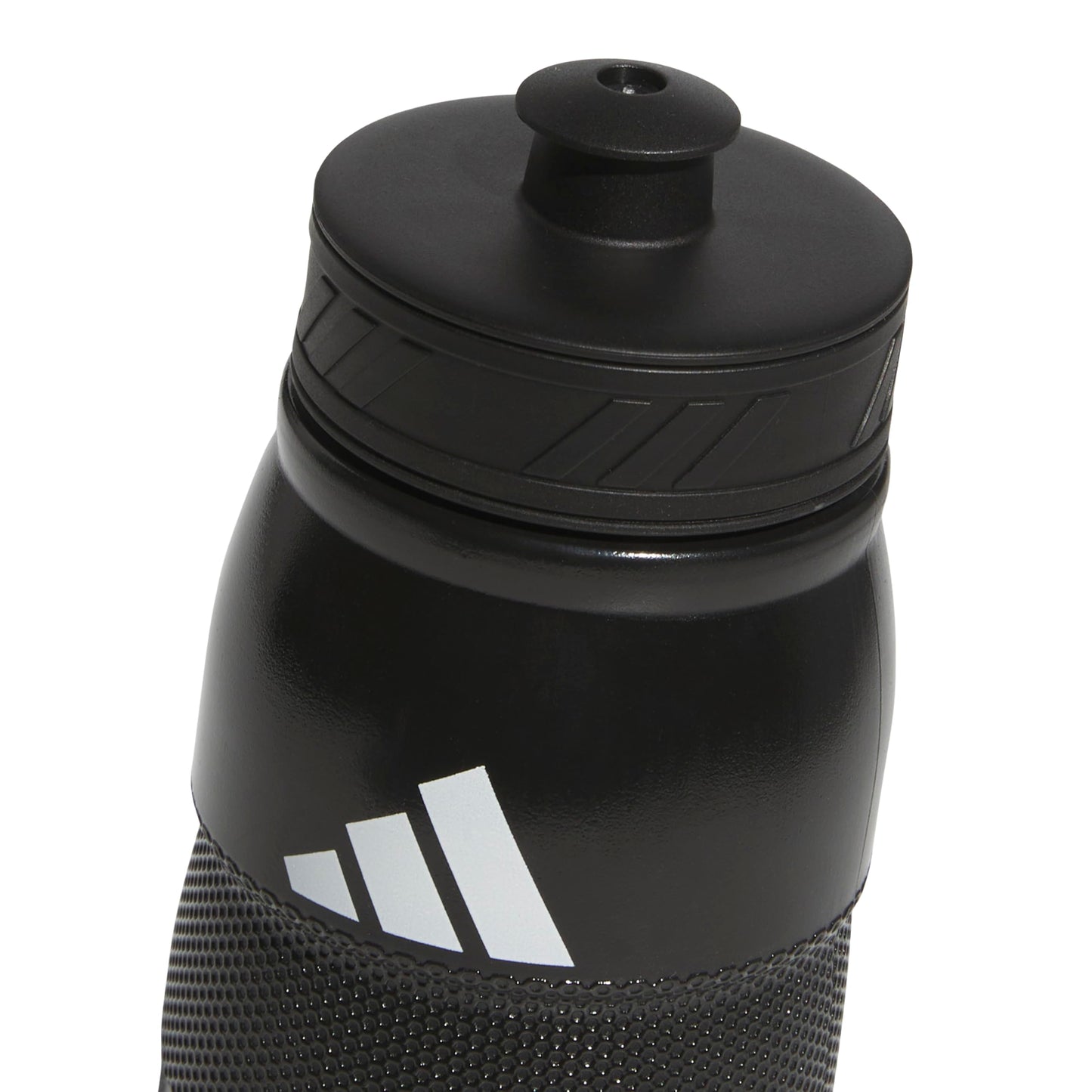 adidas Water Bottle 750 mL (28 oz) Squeeze for Sports, Gym & Training