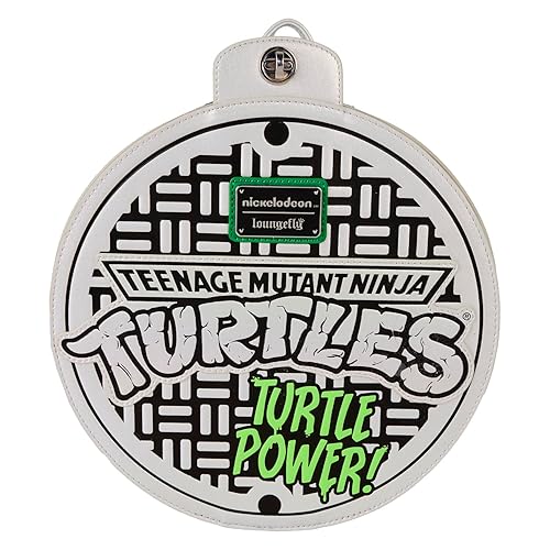 Loungefly Classic TMNT Mini Backpack