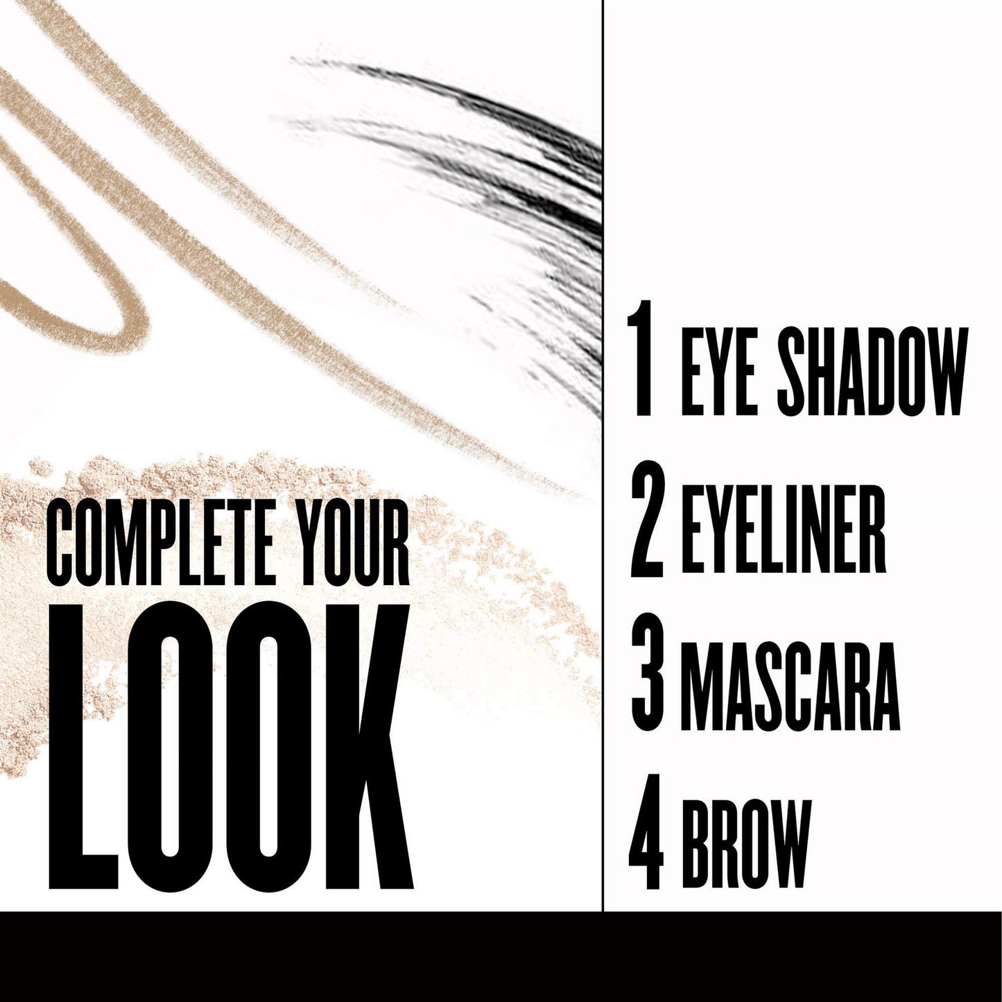 Cover Girl Eye Enhancers mix-and-match-quad shadow 215 Country Woods .19 oz