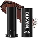 BLK/OPL Skin Perfecting Foundation Stick, SPF 15 Buildable & Blendable Face Foundation Makeup with Matte Finish - Full Coverage, Color Correcting