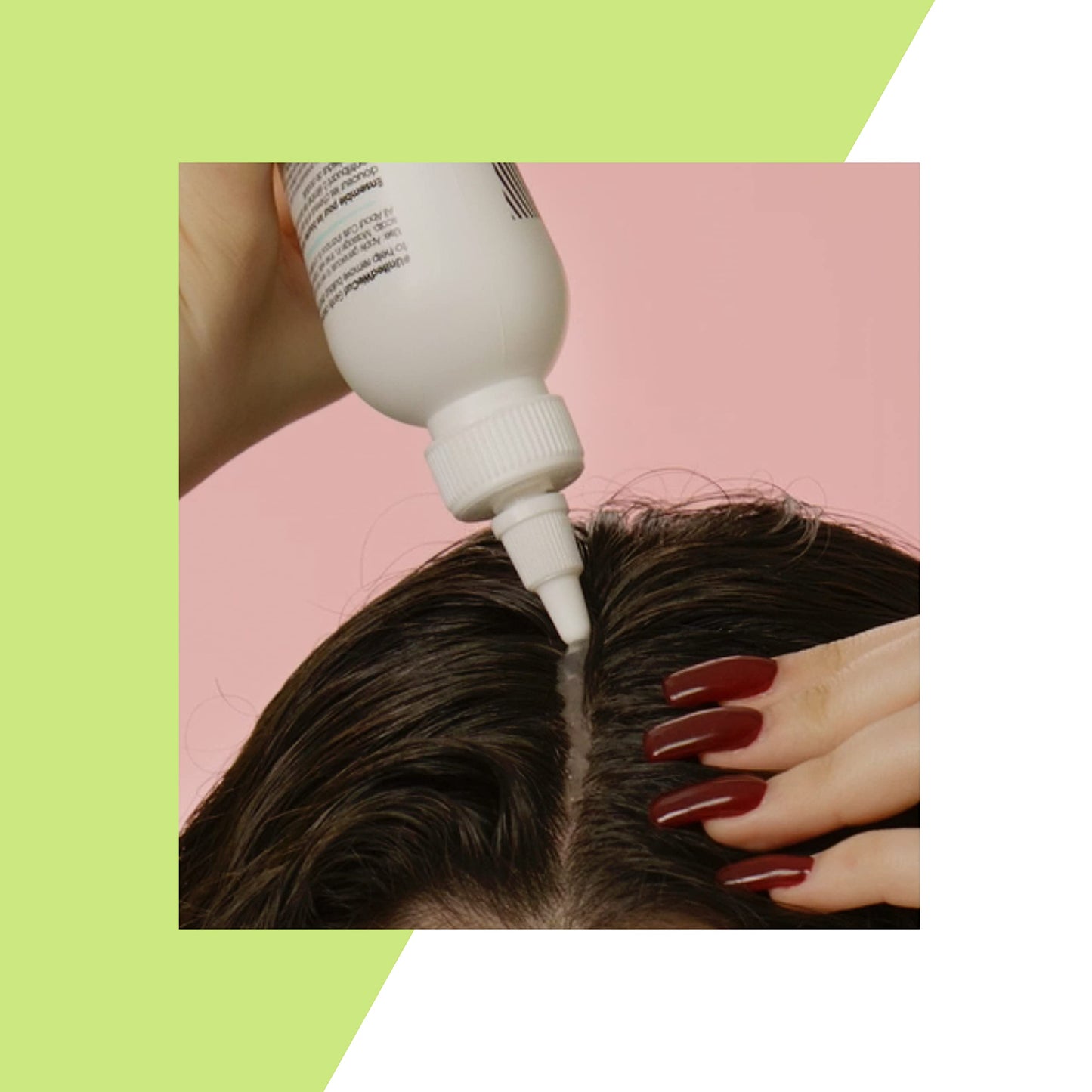 ALL ABOUT CURLS Bye, Buildup! Pre Shampoo Treatment | Curly Hair Products | Essential Moisture | Gentle Cleansing | All Curly Hair Types | Vegan