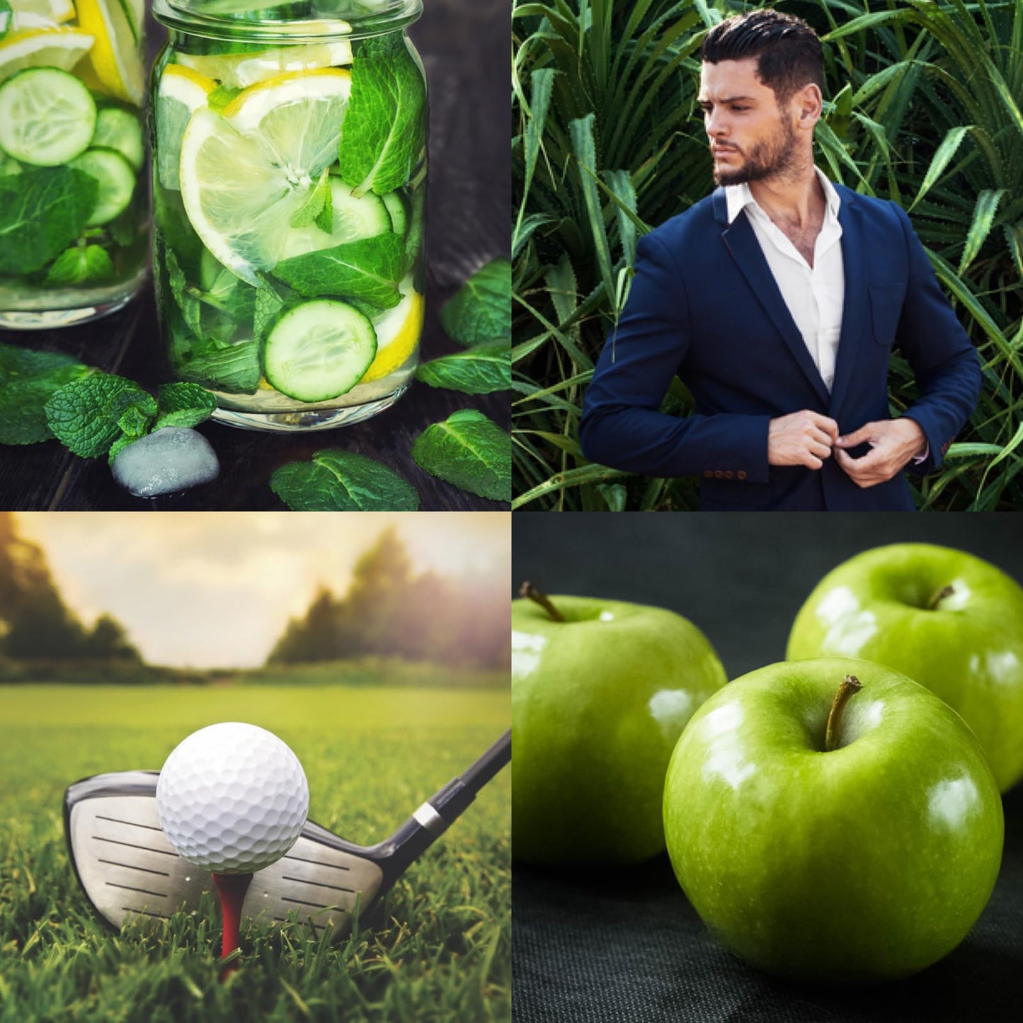 Perfumer's Choice Milton-Lloyd No 9 Victor - Cologne for Men - Aromatic Fougere Fragrances - Mens Cologne - Long Lasting Perfume for Men - 1.7 oz