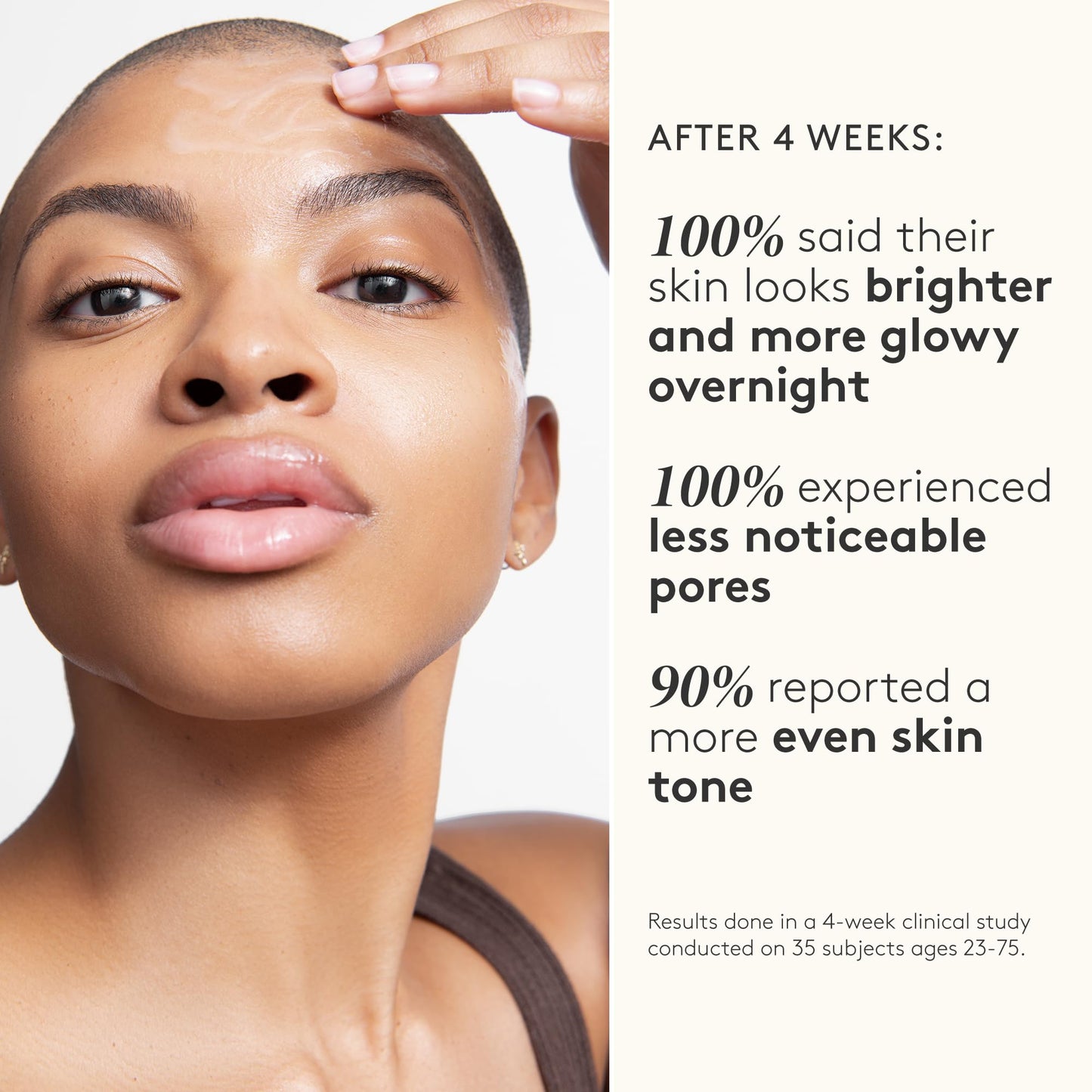 SHANI DARDEN SKIN CARE Lactic Acid Face Serum Travel Size, Active Night Serum to Help with the Look of Radiant and Smooth Skin, Gentle But Powerful