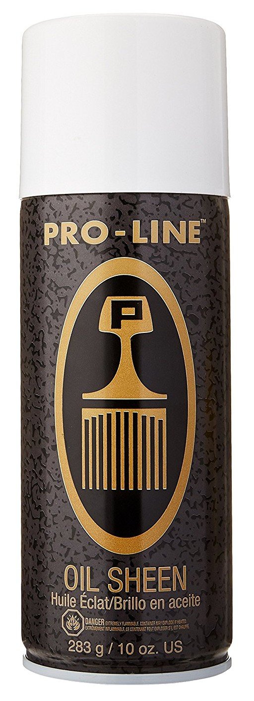 Pro-Line Oil Sheen 10 Ounce (295ml) (2 Pack)