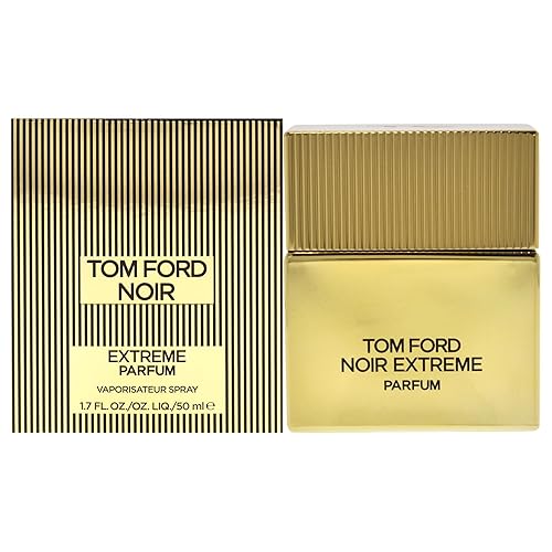Tom Ford Noir Extreme Parfum Parfum Spray Men 1.7 oz