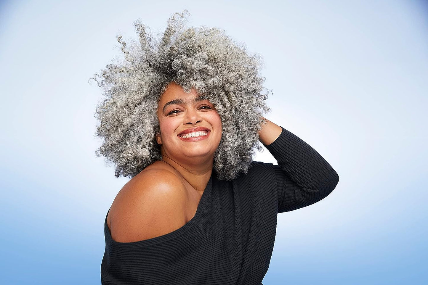 Hair Biology Argan Oil Taming Serum, Twin Pack, 3.2 Fl Oz Each - Hair Serum Nourishes to Soften & Control Frizz. Infused with Biotin - Dry Hair