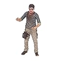 McFarlane Toys The Walking Dead TV Series 7.5 Flu Walker Action Figure