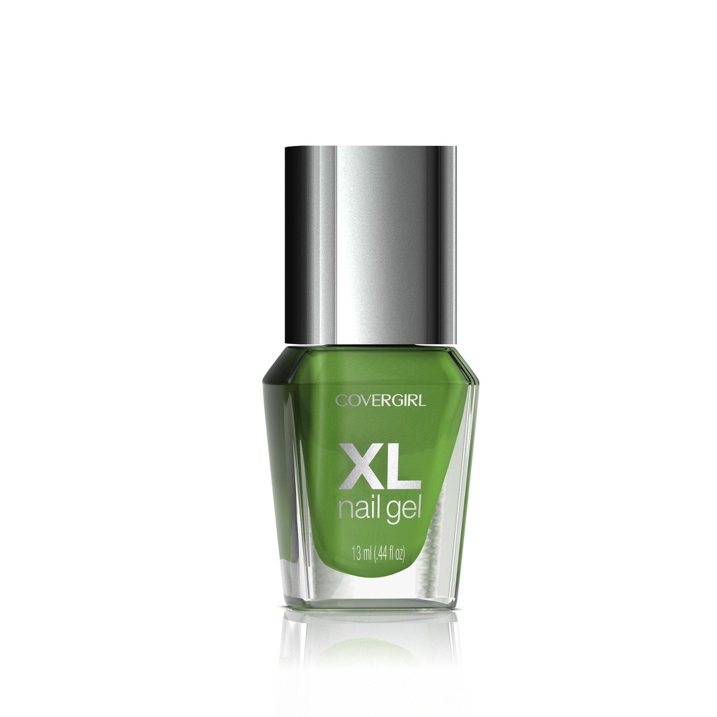 COVERGIRL XL Nail Gel Plump It Pear 750, .44 oz, Old Version (packaging may vary) Beauty & Personal Care COVERGIRL