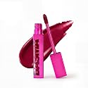 BASMA Beauty Ultra-Hydrating Rich Pigment Lip Gloss, Blurring Gloss with Shine, Non-Sticky High-Impact Color for Dry Lips, Nourishing Comfort, Glossy