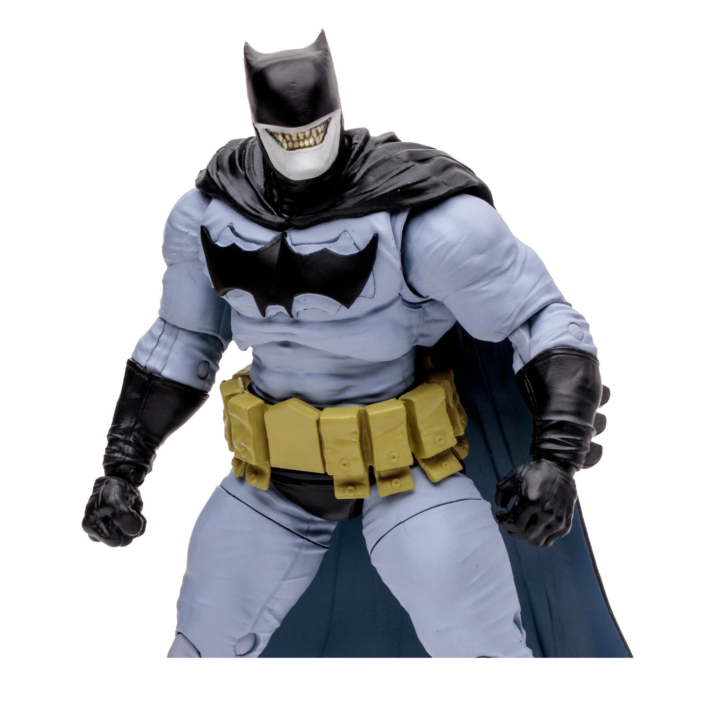 McFarlane Toys - DC Multiverse Bizarro & Batzarro 7in Action Figure 2pk