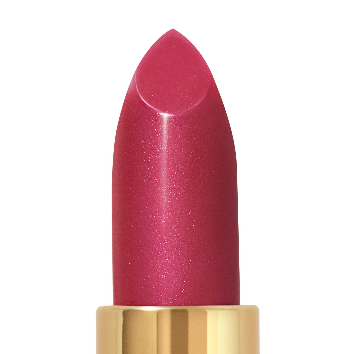 Revlon Super Lustrous Lipstick Shine ~ Rich Girl Red 830