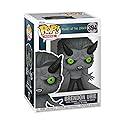 Funko POP! Rocks: Panic at The Disco - Brendon Urie - (Demon) - Panic at The Disco - Collectable Vinyl Figure - Gift Idea - Official Merchandise…