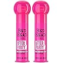 TIGI Bedhead After Party Smoothing Cream, 3.38 oz, 2 pk