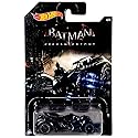 Hot Wheels, 2015 Batman, Batman: Arkham Knight Video Game Batmobile Exclusive Die-Cast Vehicle #6/6