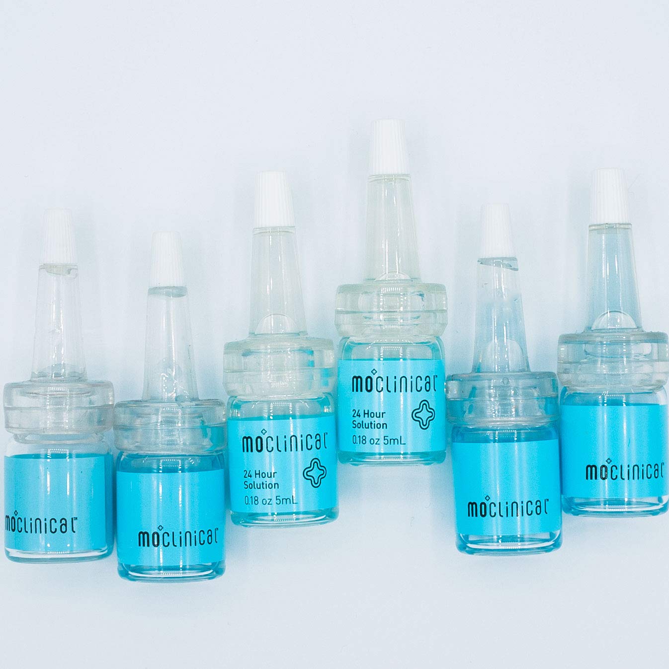 MO Clinical 24 Hour Solution