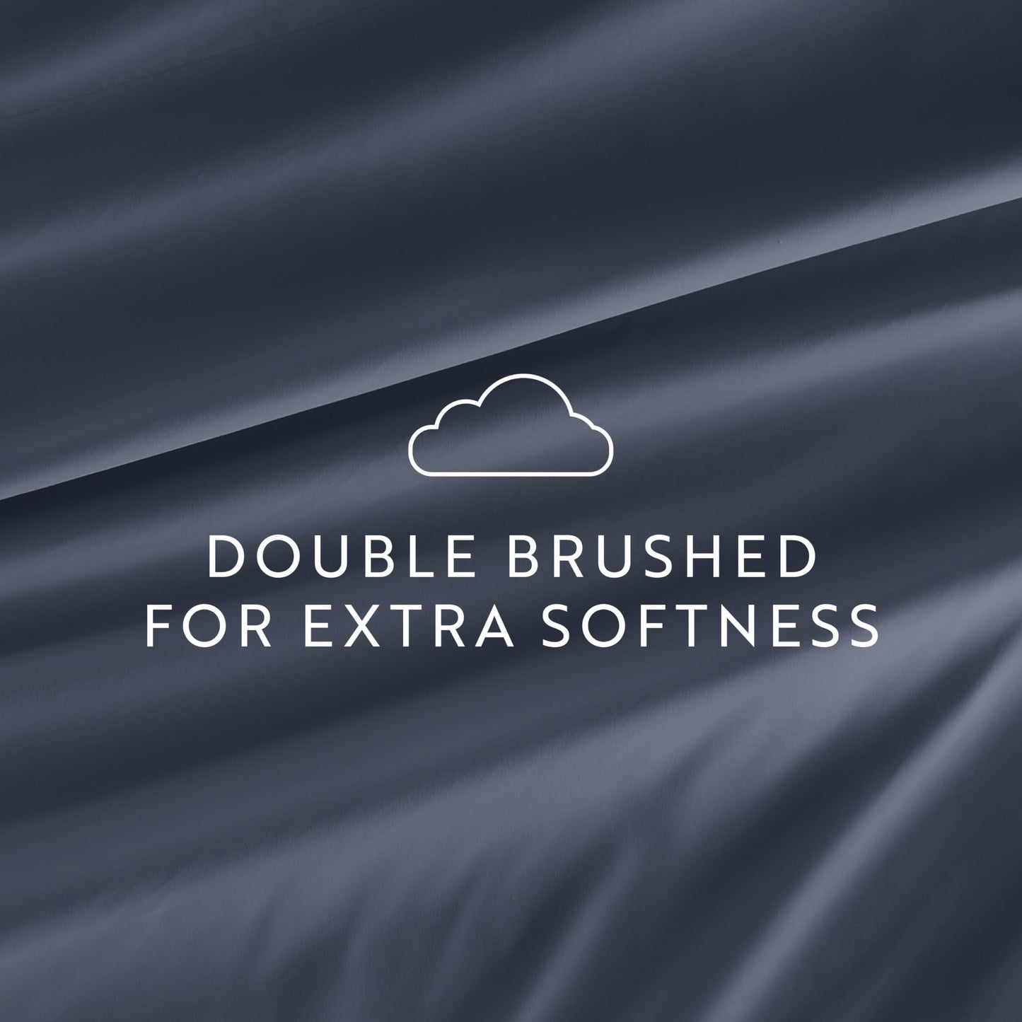 Linen Market 6 Piece Full Sheets Set (Stone) - Sleep Better Than Ever with These Ultra-Soft & Cooling Bed Sheets for Your Full Size Bed - Deep Pocket