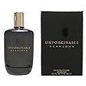 Sean John Unforgivable For Men. Eau De Toilette Spray 4.2 Oz.