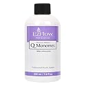 EZ Flow Q Monomer Acrylic Nails Liquid 7.6 oz Beauty & Personal Care EZ Flow