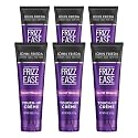John Frieda Frizz Ease Secret Weapon Touch-Up Crème, 4 Ounces (Pack of 6)
