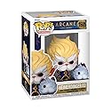 Funko POP TV: Arcane LOL- Heimerdinger with Poro - Arcane: League of Legends - Collectable Vinyl Figure - Gift Idea - Official Merchandise - for Kids…
