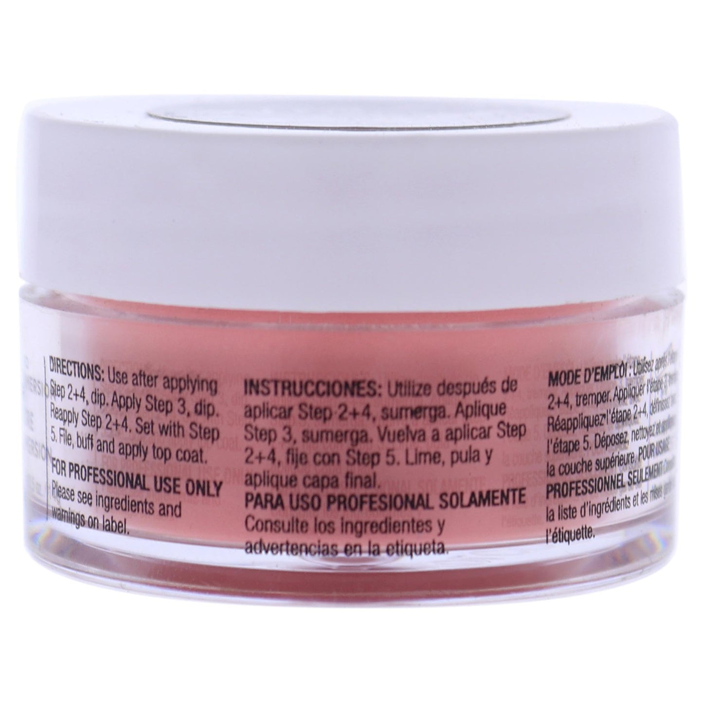 Cuccio Colour Powder Nail Polish - Lacquer For Manicure And Pedicure - Highly Pigmented Powder That Is Finely Milled - Durable Finish With A Flawless