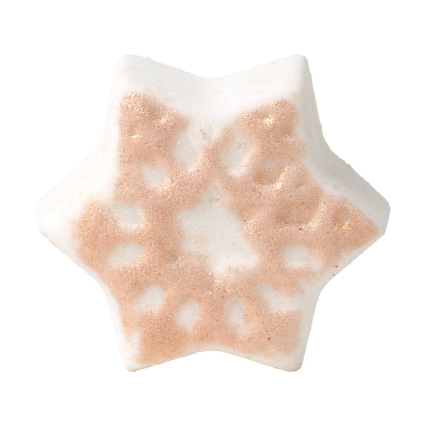 PACHA SOAP Peppermint Twist Froth Bomb, 5 OZ