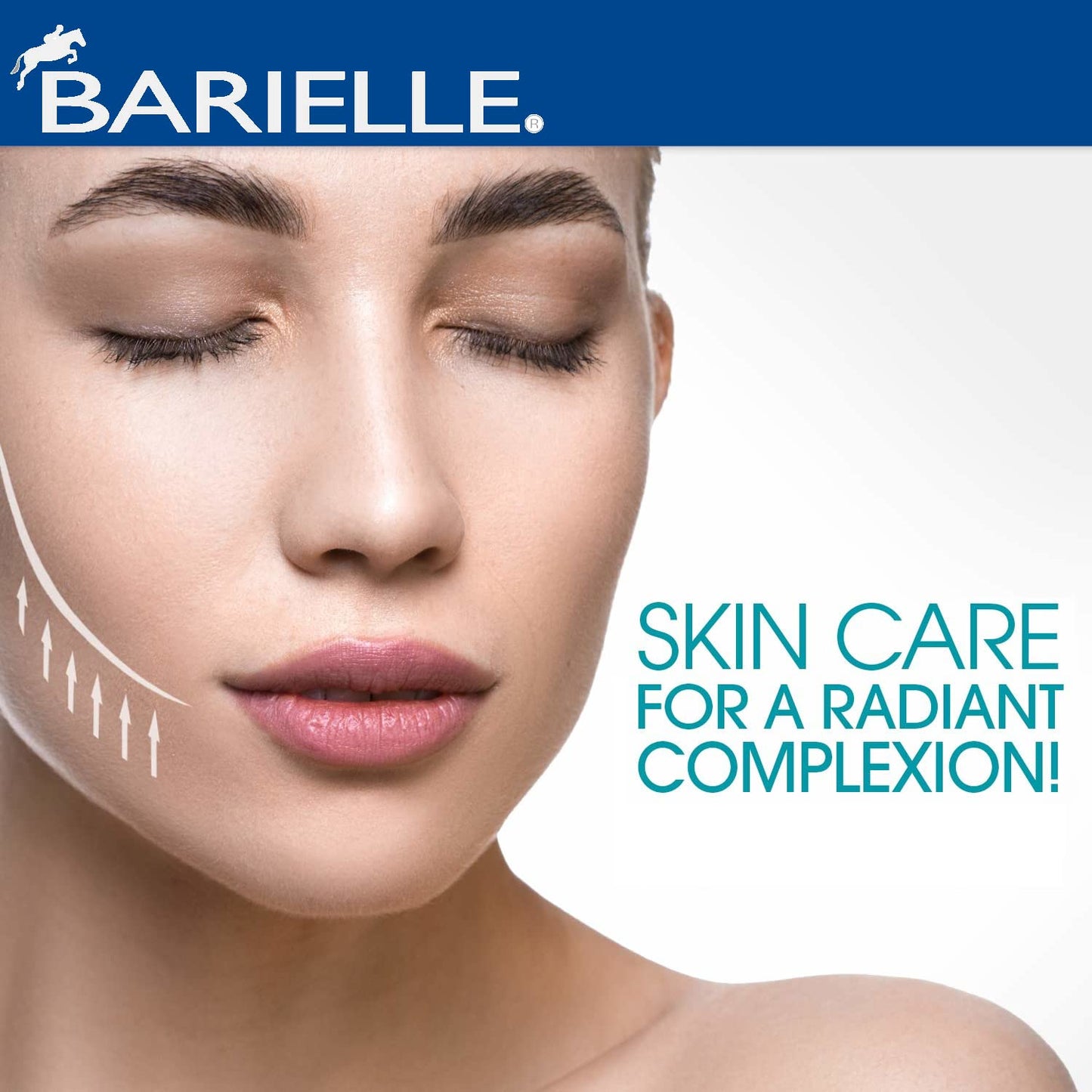 BARIELLE Vitamin C Moisturizing Balm Stick for Deeply Moisturized Skin - Facial Treatment Stick, Travel Size