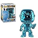Avengers Funko POP Marvel: Infinity War - Thanos - Blue Chrome - Walmart Exclusive