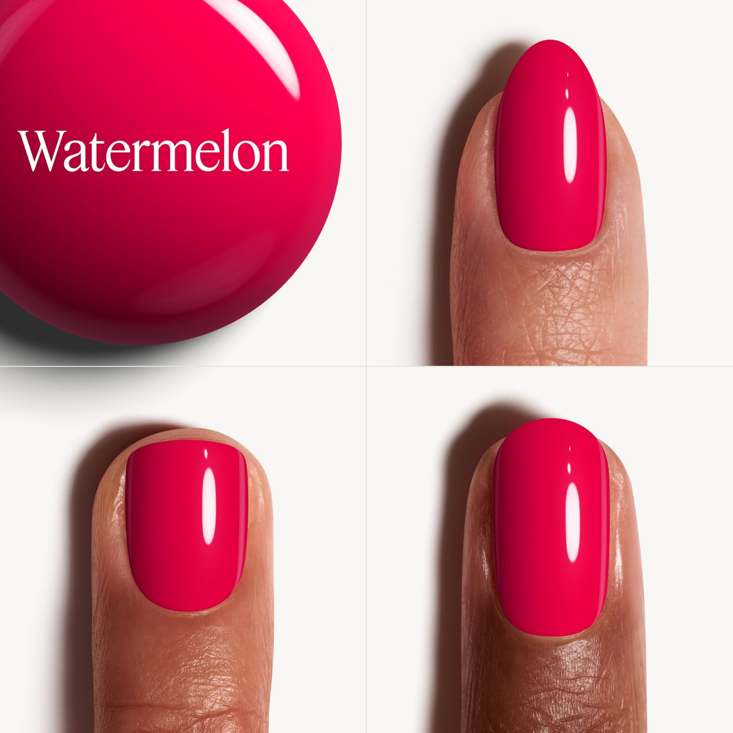 Essie Nail Lacquer - 127 Watermelon Women Nail Polish 0.46 oz Beauty & Personal Care essie