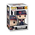 Funko POP! Vinyl: Formula 1- Sergio Perez - Red Bull F1 - Collectable Vinyl Figure - Gift Idea - Official Merchandise - for Kids & Adults - Sports…