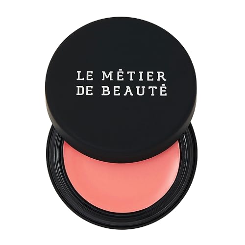 M?TIER Creme Fresh Tint For Cheek and Lip (Ginger Lily)
