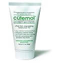 Cutemol Emmollient Skin Cream 2oz (2-pack)