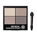 Revlon ColorStay Day to Night Eyeshadow Quad - 570 Stunning