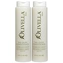 Olivella Nutritive Olive Conditioner - 8.45 oz - 2 pk