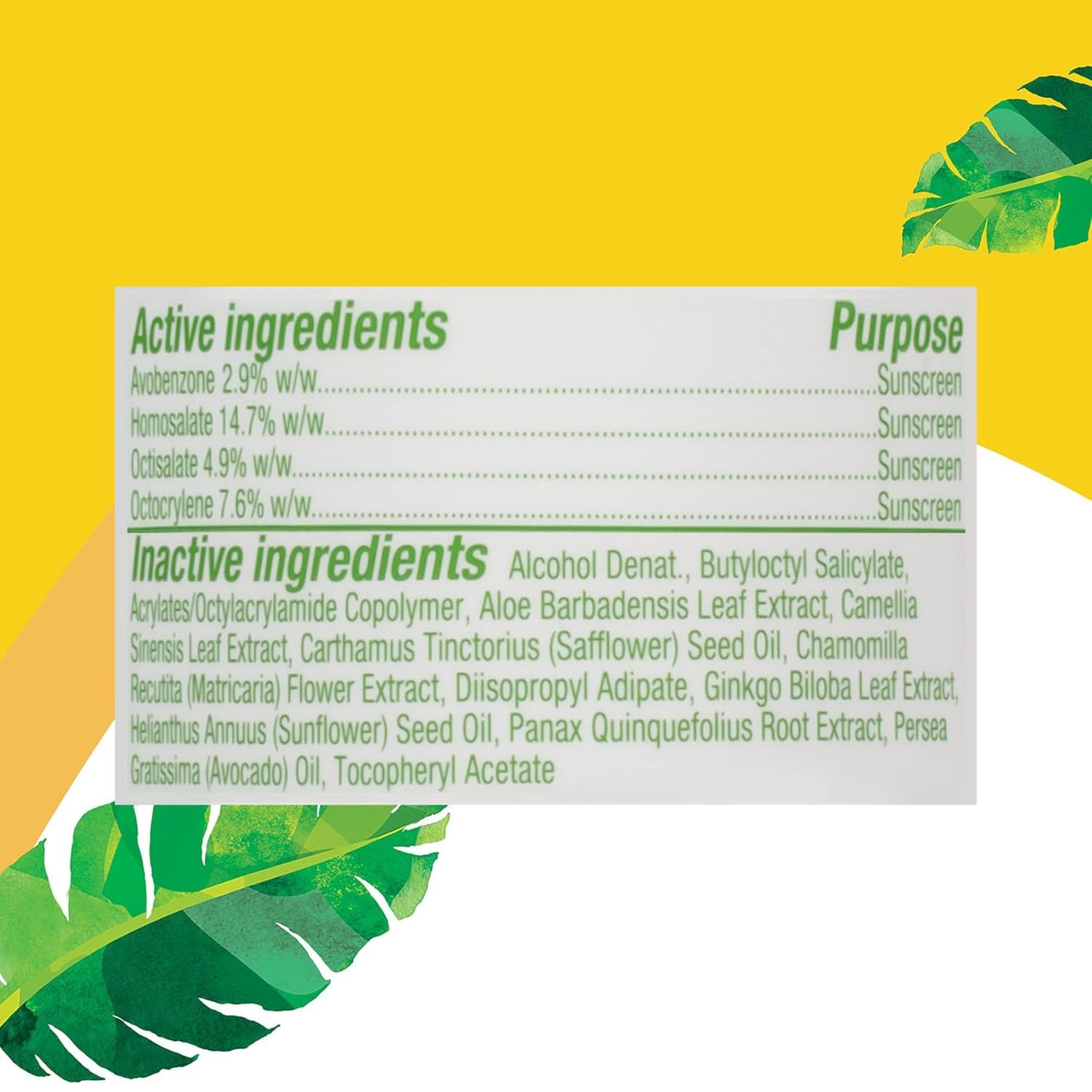 Alba Botanica Spf50 Sunscreen 6 Ounce Clear Spray Fragrance Fre (177ml) (2 Pack)