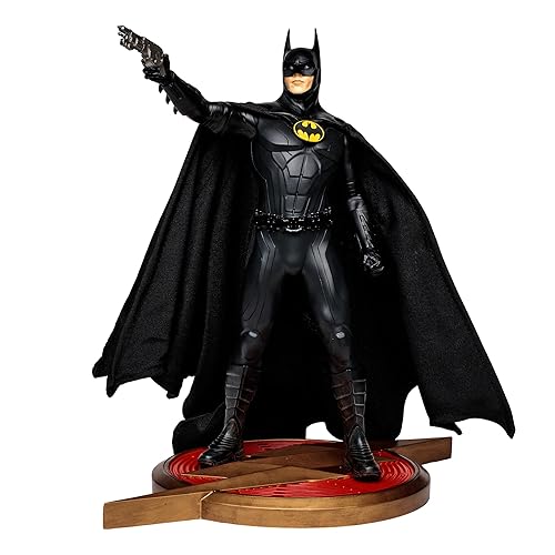 McFarlane Toys - DC Direct Batman Multiverse (The Flash Movie) 12in Resin Statue