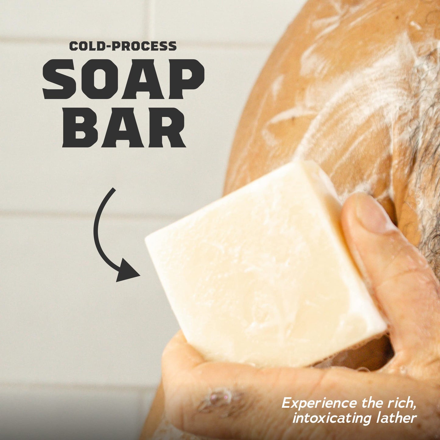 Dr. Squatch Natural Men’s Bar Soap - Cold Process Body Soap Bar with Natural Oils - Gifts for Men - Coconut Castaway, Fresh Falls, Cool Fresh Aloe Beauty and Personal Care Dr. Squatch