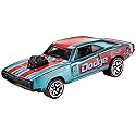 Hot Wheels id '70 Dodge Charger R/T {Speed Demons}