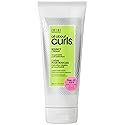 ALL ABOUT CURLS Bouncy Cream Styling | Touchable Soft Definition | Define, Moisturize, De-Frizz | All Curly Hair Types | Vegan & Cruelty Free |