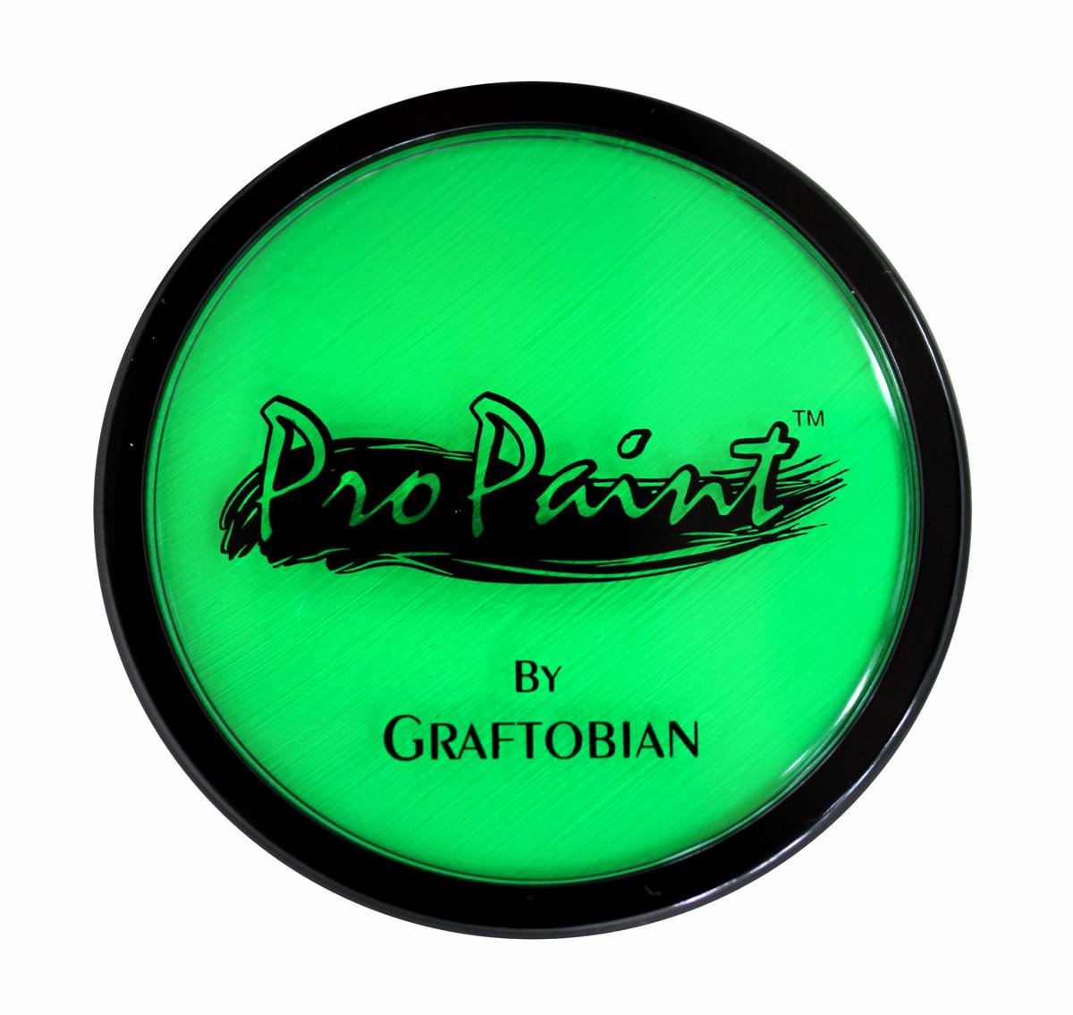 Graftobian Propaint - Neon Radioactive Green (30 ml)