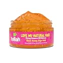 Taliah Waajid Love My Natural Hair Thick Honey Edge Hold 8oz - Extra Hold Edge Control with Honey - Non-Flaking, Moisturizing, Long-Lasting Hold