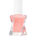 essie Gel Couture 2-Step Longwear Nail Polish, Couture Curator, Pink Coral Nail Polish, 0.46 fl. oz. Beauty & Personal Care essie