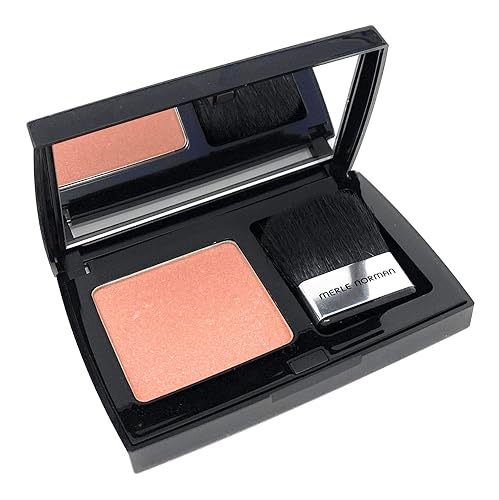 Merle Norman - Lasting Cheek Color - Sugar Melon